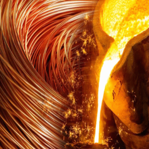 Common Metals and Their Melting Points