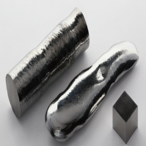 Metals with High Melting Points