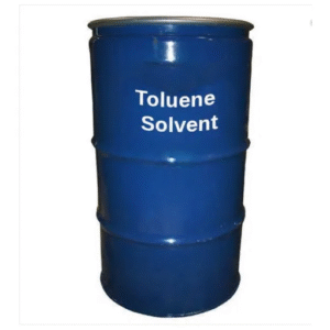 Toluene in Organic Chemistry