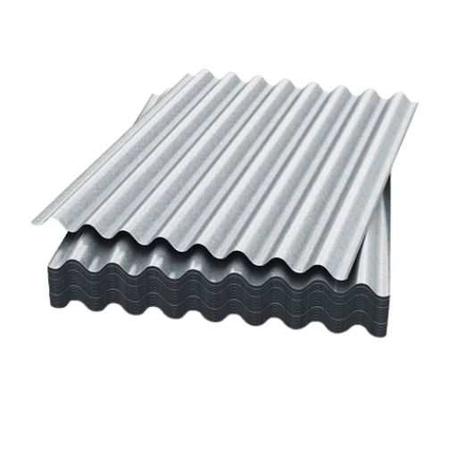 Common Applications of Galvanized Steel