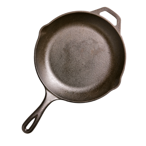 How to Prevent Rust on Your Cast Iron