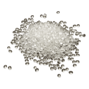 polypropylene melting point