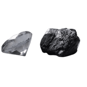 diamond melting point
