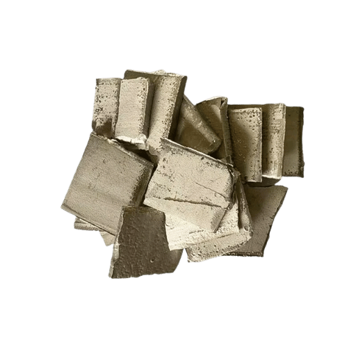 Future of Nickel in Metallurgy