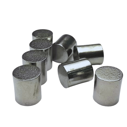 Introduction to Tungsten and Its Remarkable Density