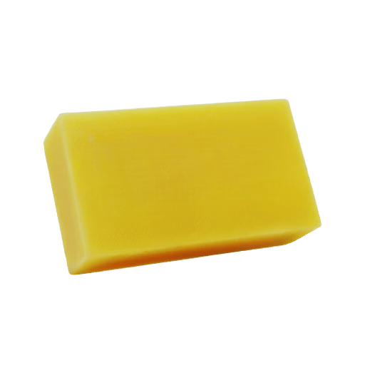 Factors Determining Beeswax Melting Point