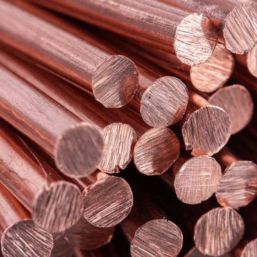Understanding the Density of Copper