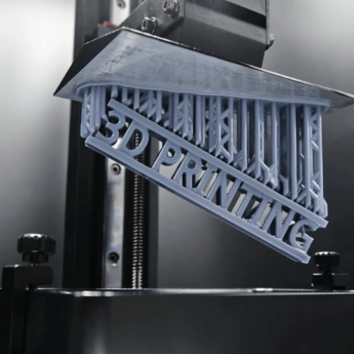 Introduzione alla stampa 3D in resina a Idaho Falls