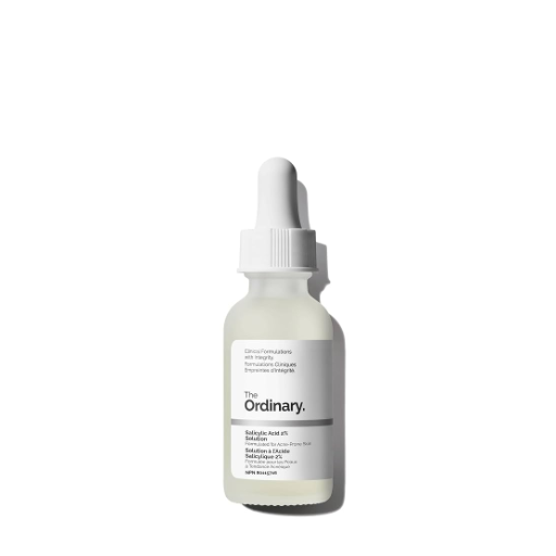 Introduction to Salicylic Acid