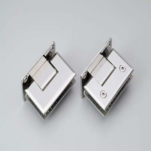 Introduction to Shower Door Hinges