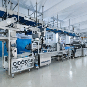 O que é produção em pequena escala?