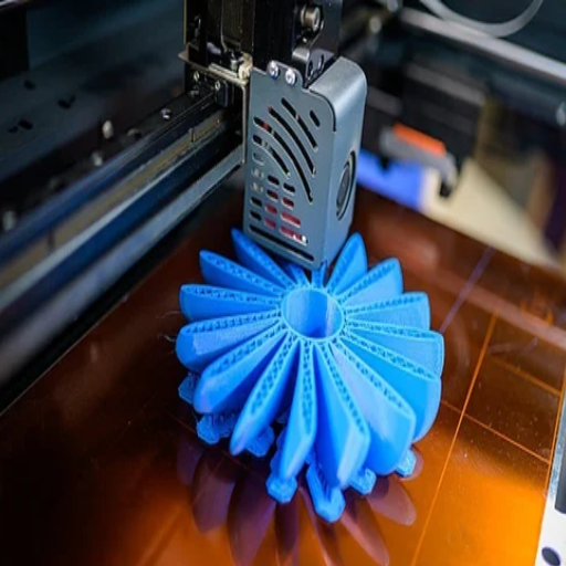 Perché scegliere i servizi di stampa 3D locali a Idaho Falls?