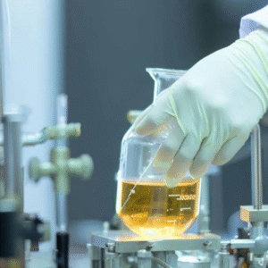 Factors Influencing Melting Point