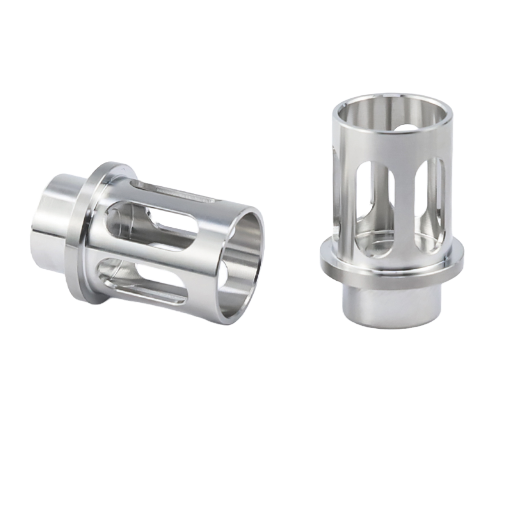 Introduction to Steel Machining