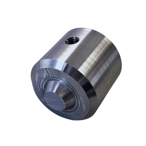 Applications of Alloy Steel Machined Parts in Key Industries