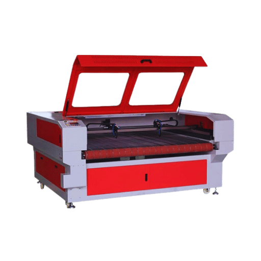 Types of CNC Cutting Machines