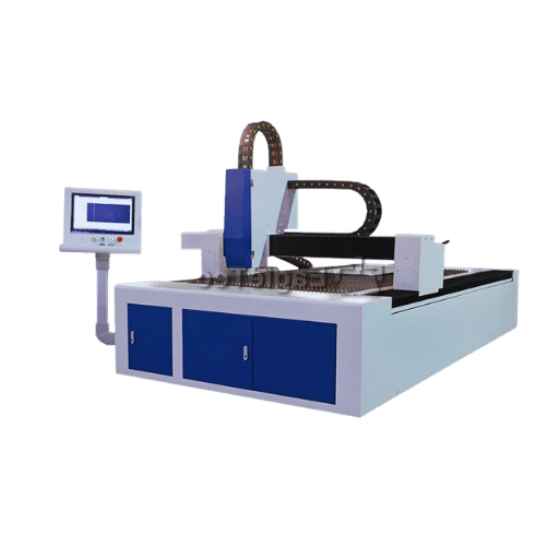 Key Components of CNC Machines