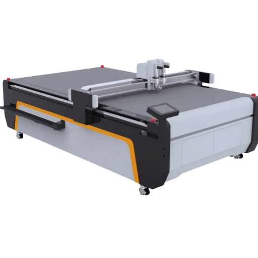 Applications of CNC Cutting Machines