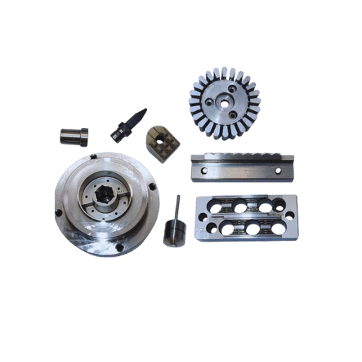 Innovations in Alloy Steel Machining Techniques
