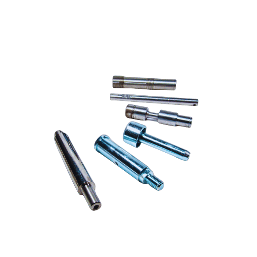 Sustainability in Alloy Steel Machining