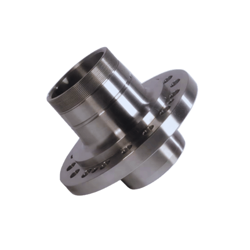 Practical Guide: Incorporating Alloy Steel Machined Parts into Your Projects