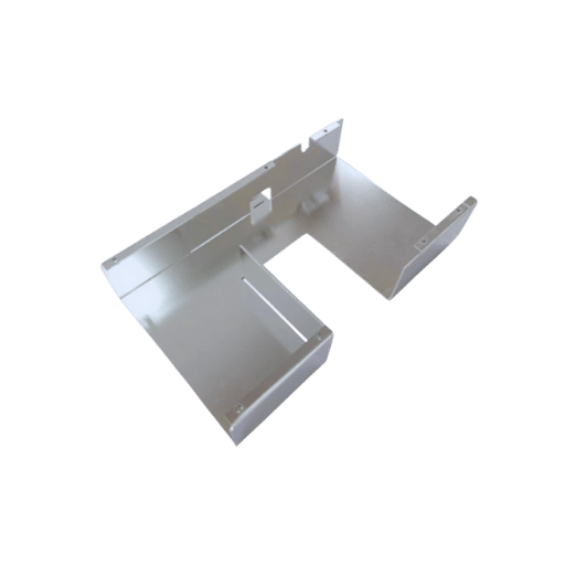 Introduction to Metal Fabrication Parts