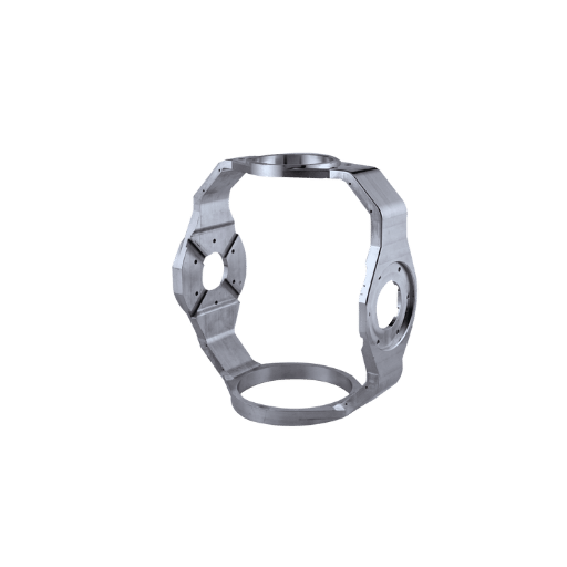 Benefits of Precision CNC Machined Parts