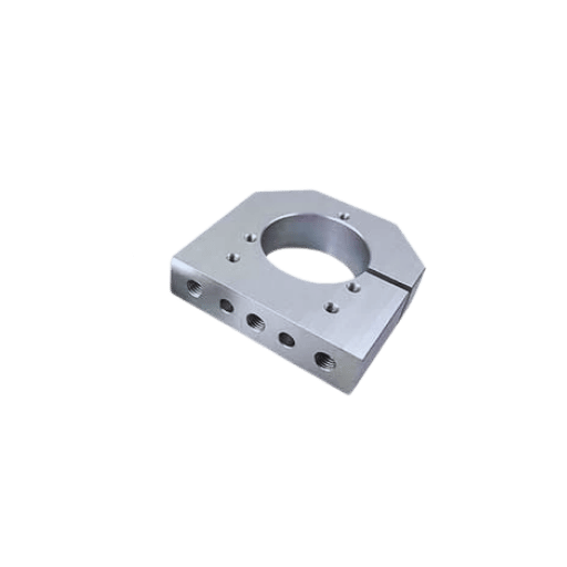 Latest Innovations in CNC Precision Machining