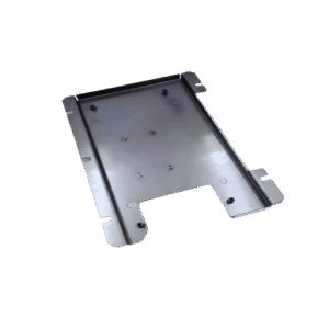 Metal Fabrication Parts: Understanding Custom Metal and Sheet Metal Fabrication Services