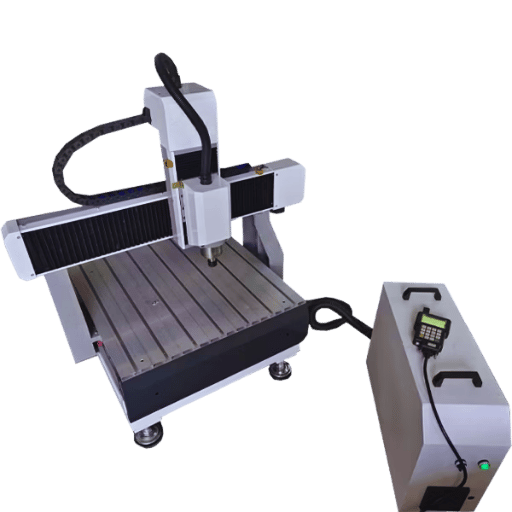 Introduction to Desktop CNC Machines