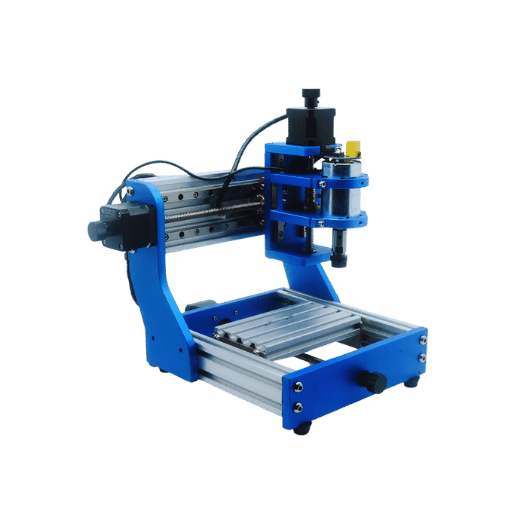 Choosing the Right Desktop CNC Machine
