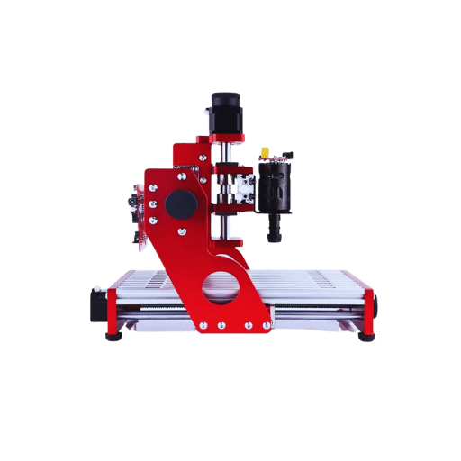Maintenance Tips for Desktop CNC Machines