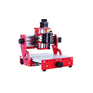 Desktop CNC Machine for Metal: Features, Benefits, and Applications