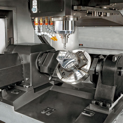 Choosing the Right CNC Machining Service