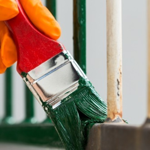 Preventing Carbon Steel from Rusting