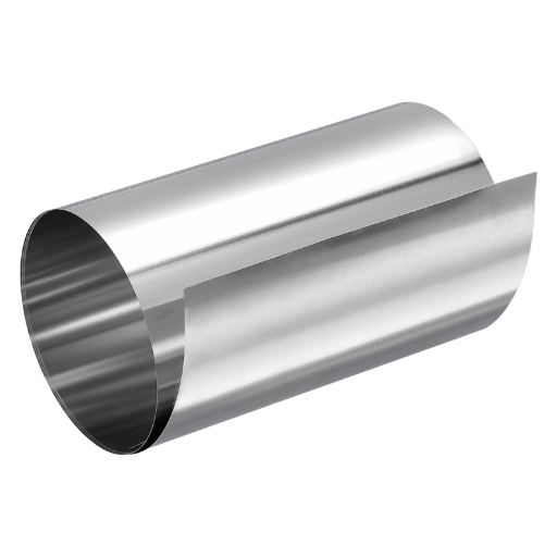 Types of Stainless Steel and Their Properties