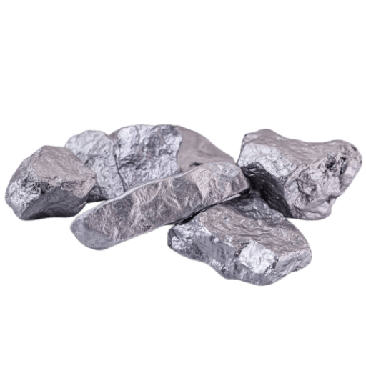 Silver's Physical Properties in Detail