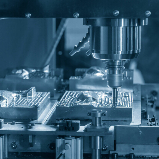 Criteria for Selecting Top CNC Machining Manufacturers