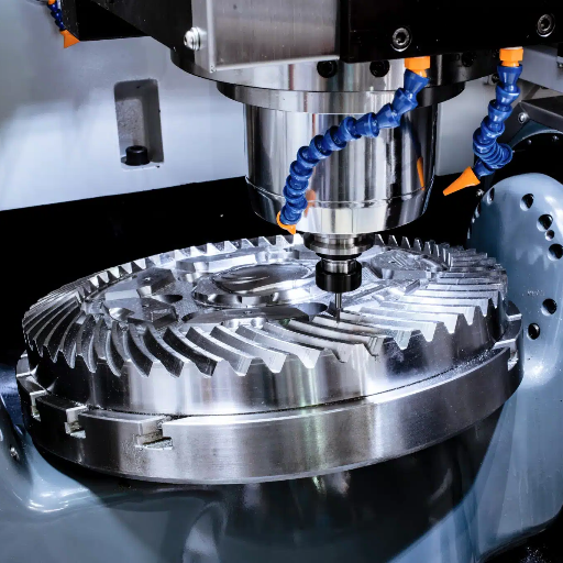 Introduction to CNC Machining