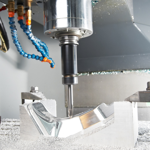 Practical Tips for Choosing the Right CNC Machining Manufacturer