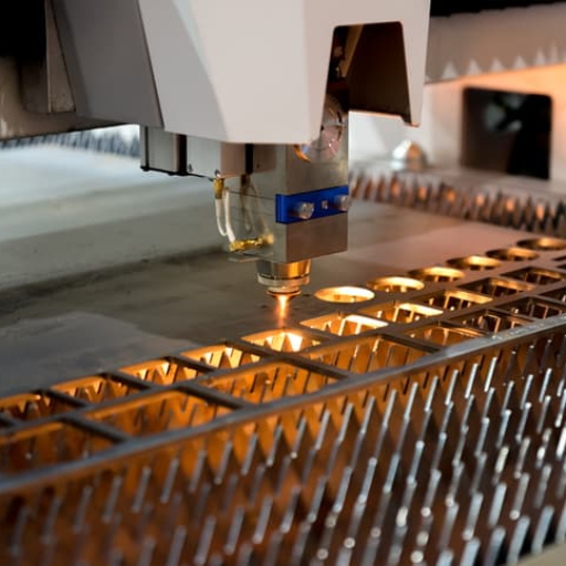 Components of CNC Machines for Metal Cutting
