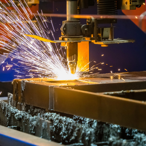 CNC Metal Cutting Techniques