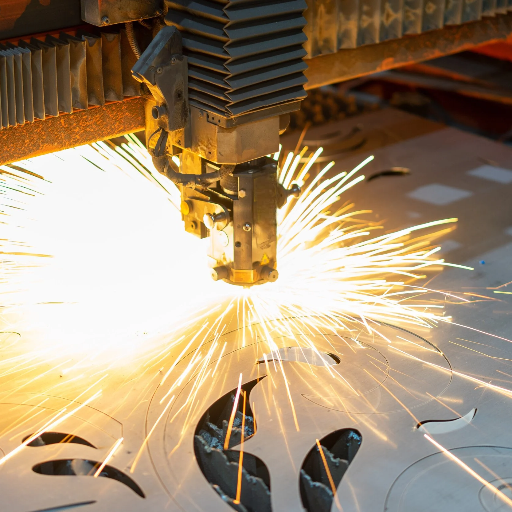 Introduction to CNC Metal Cutting