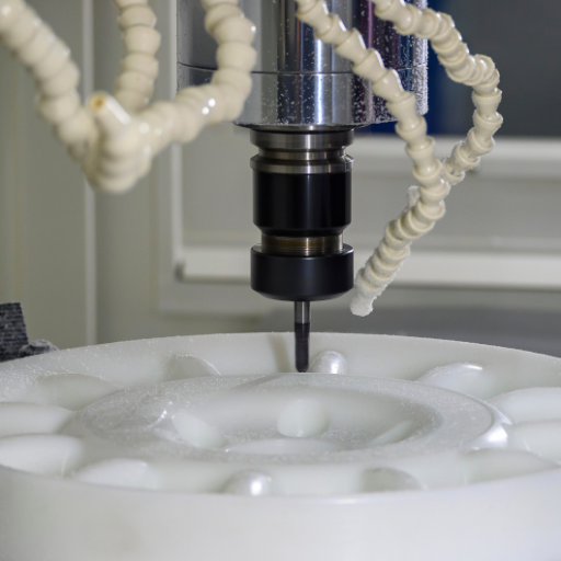 CNC Machining Processes and Techniques