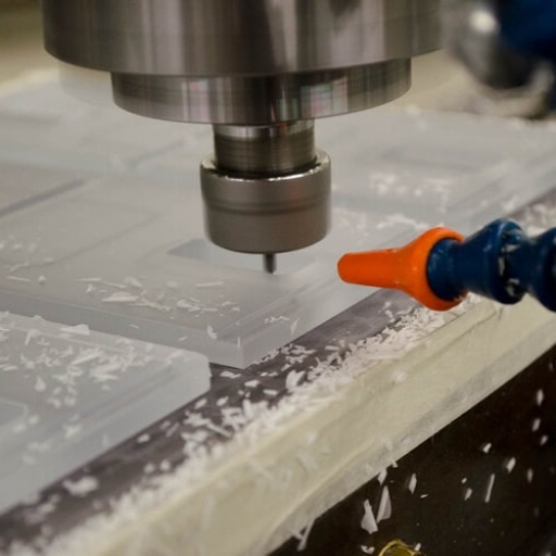 Applications of CNC Plastic Machining