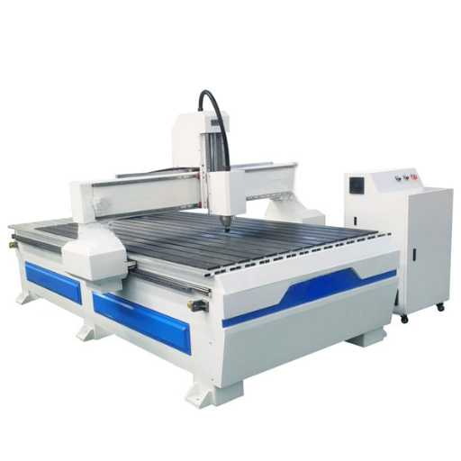 Types of Commercial CNC and Their Functions