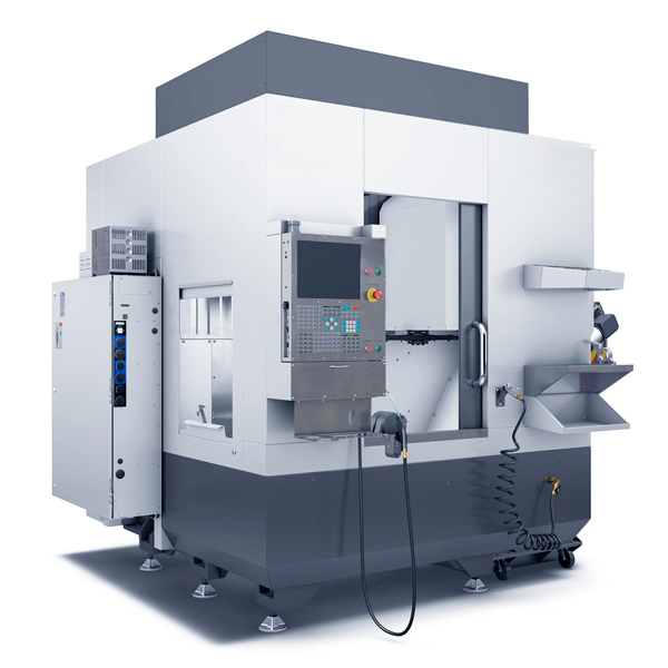 Selecting the Right Commercial CNC for Your Business