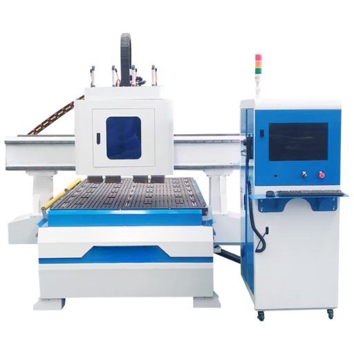 Understanding Commercial CNC