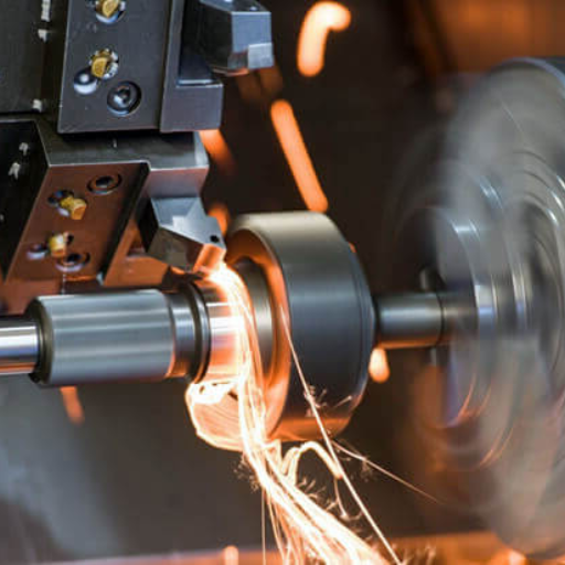 The Role of CNC Machines in Stainless Steel Machining