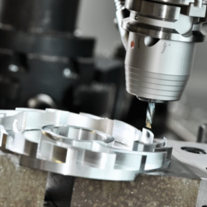 Current Trends and Advancements in Stainless Steel Machining